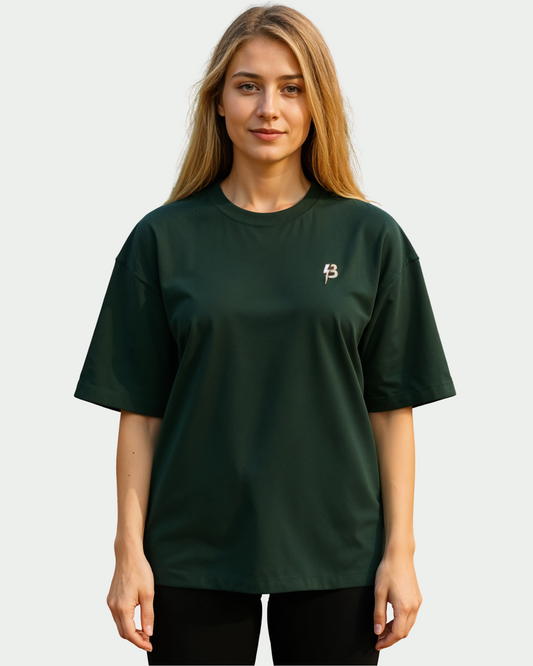 Prime Oversized T-shirt