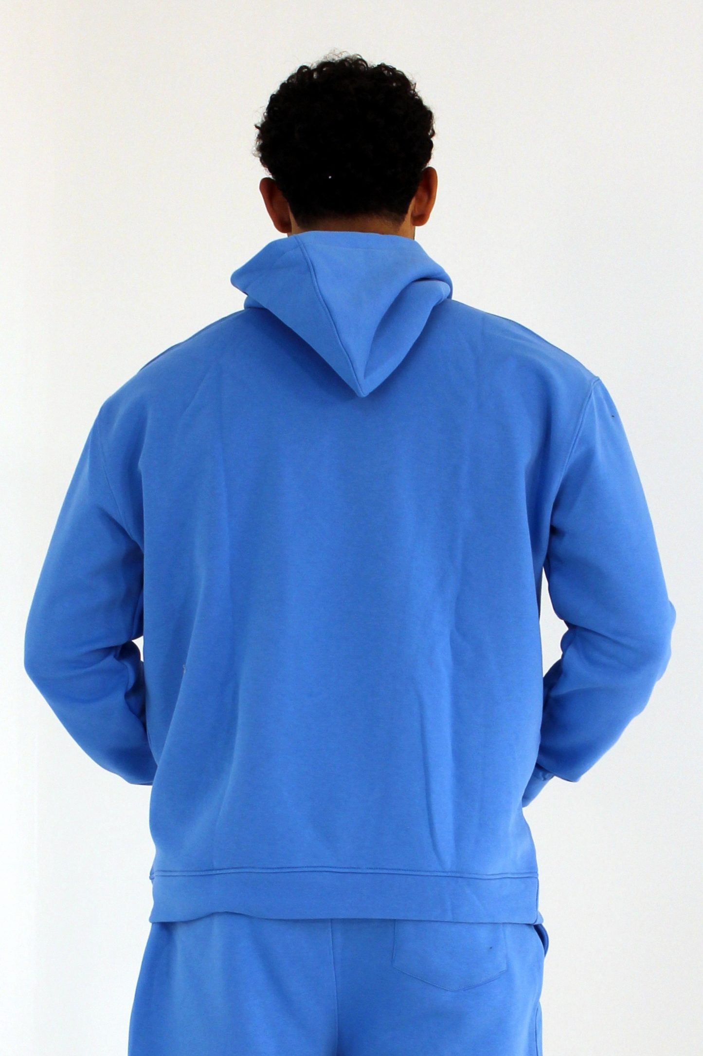 Basic Oversized Hoodie