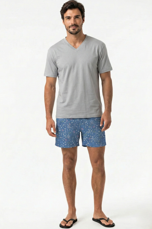 V-Neck T-shirt