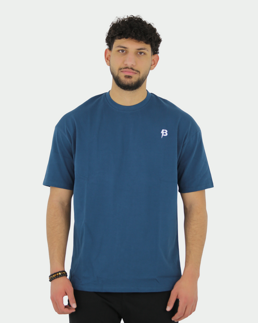 Prime Oversized T-shirt