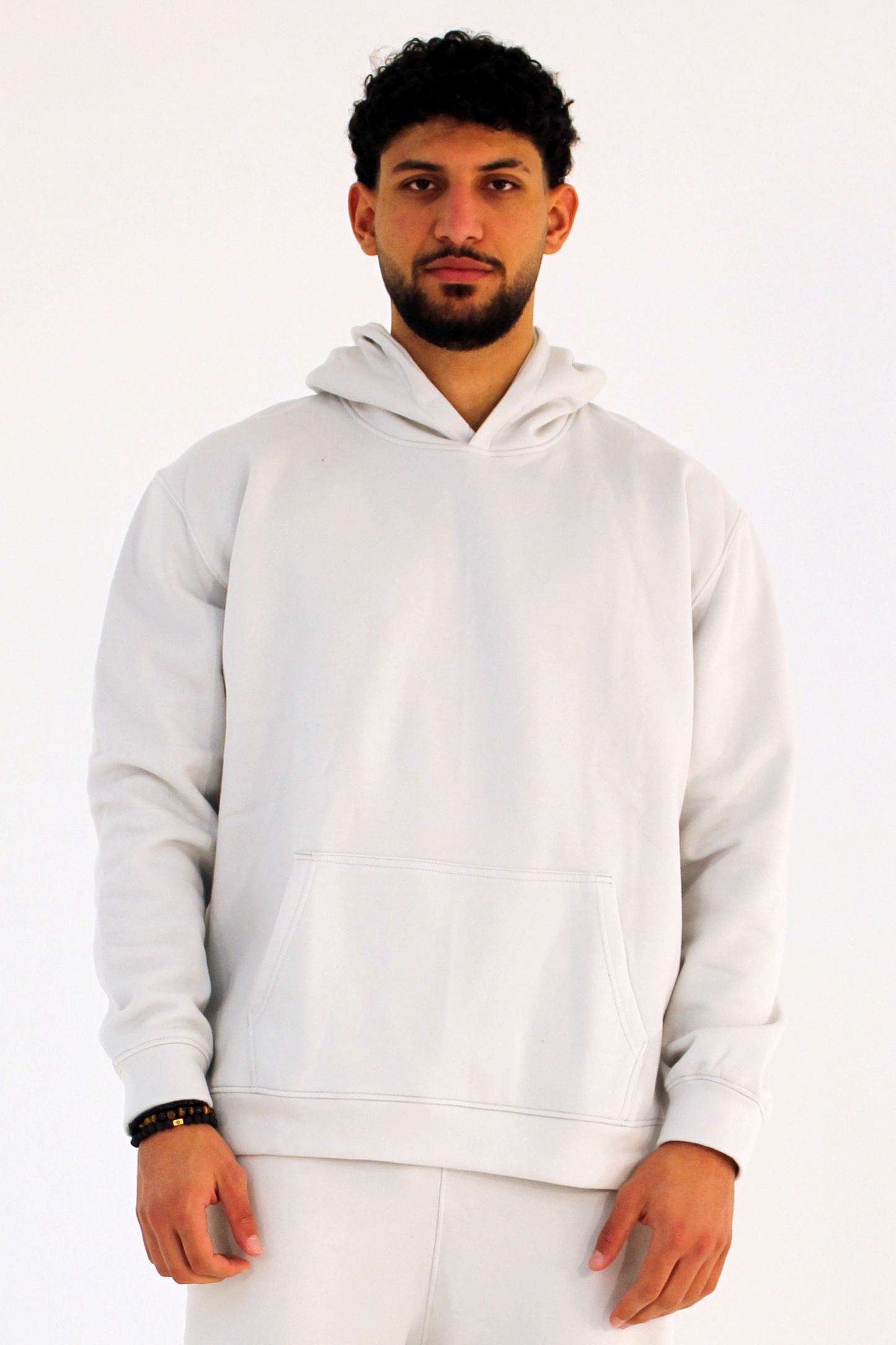 Basic Oversized Hoodie