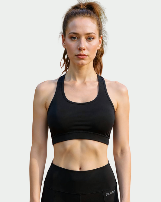 Elevate Padded Sports Bra