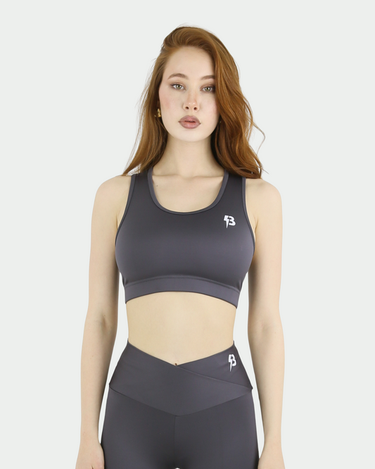 Prime Racer Back Sports Bra