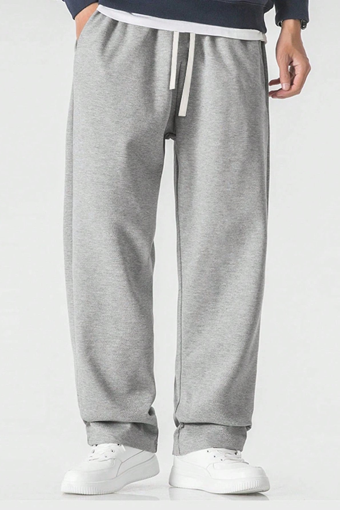 Basic Sweat Pants