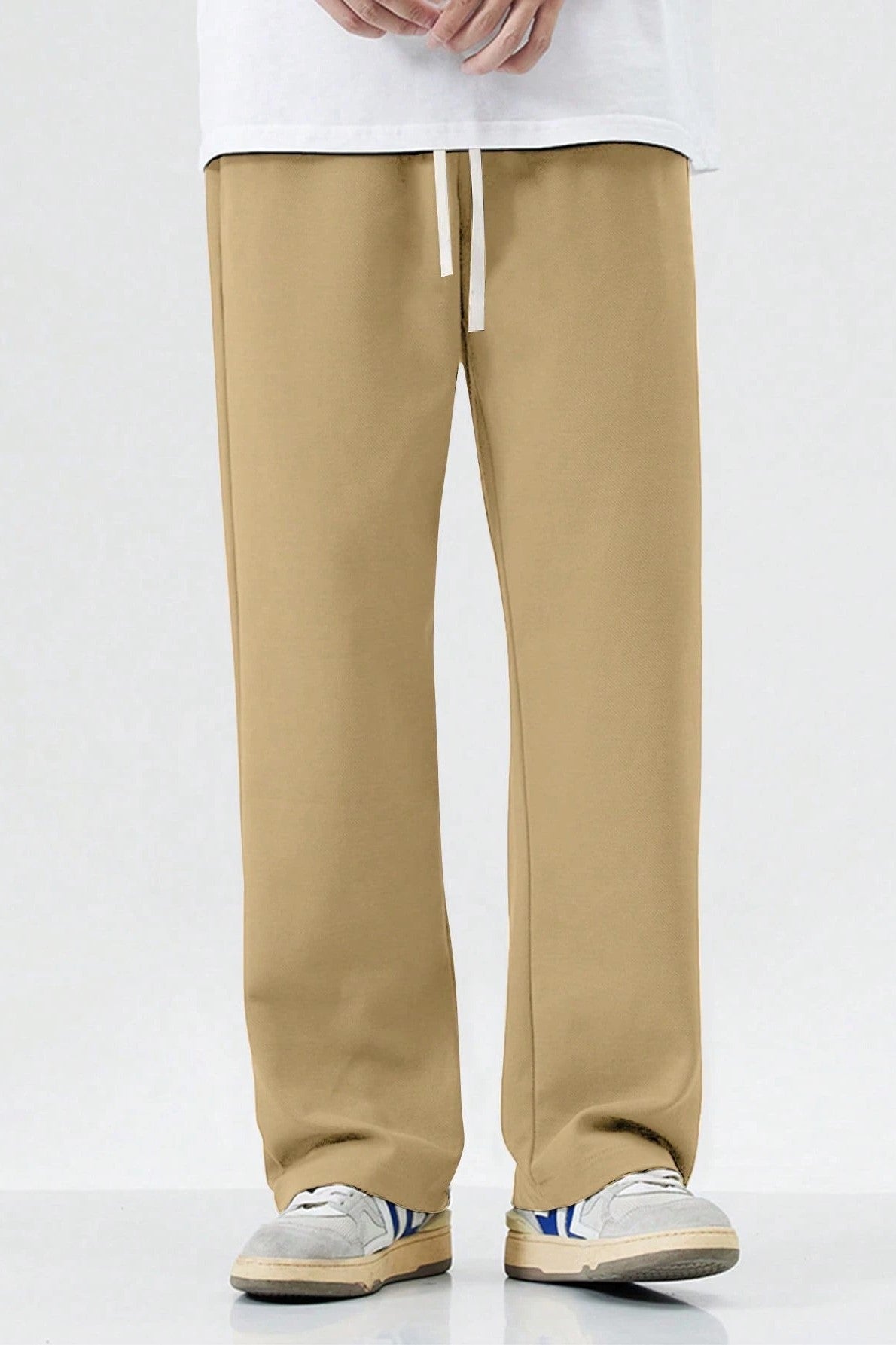 Basic Sweat Pants