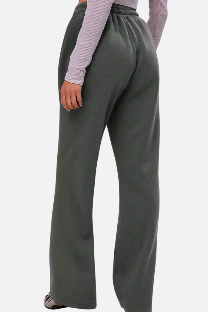 Basic Heavy Sweat Pants