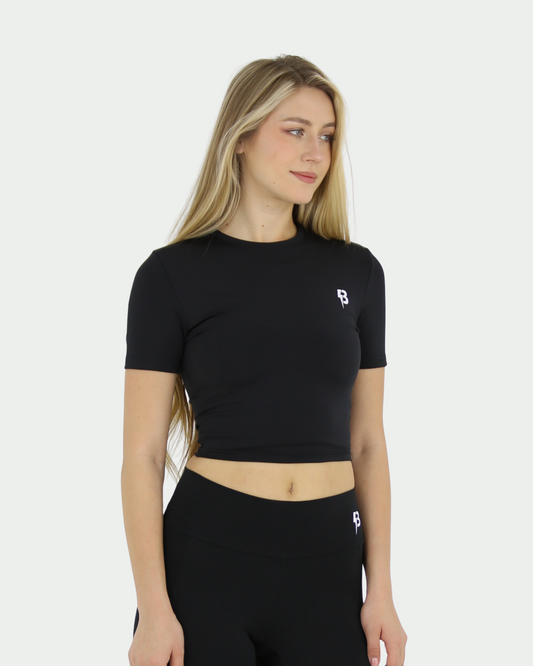 Prime Cropped Top