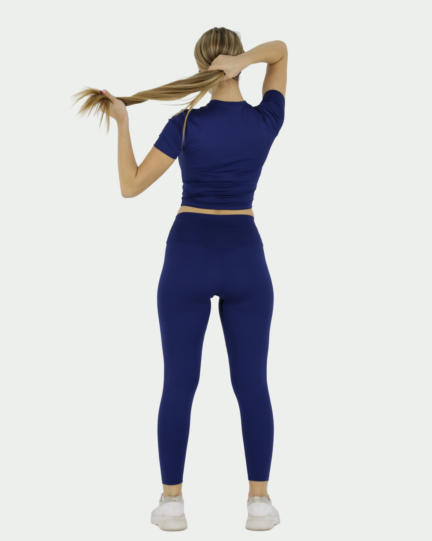 Prime Cropped Top