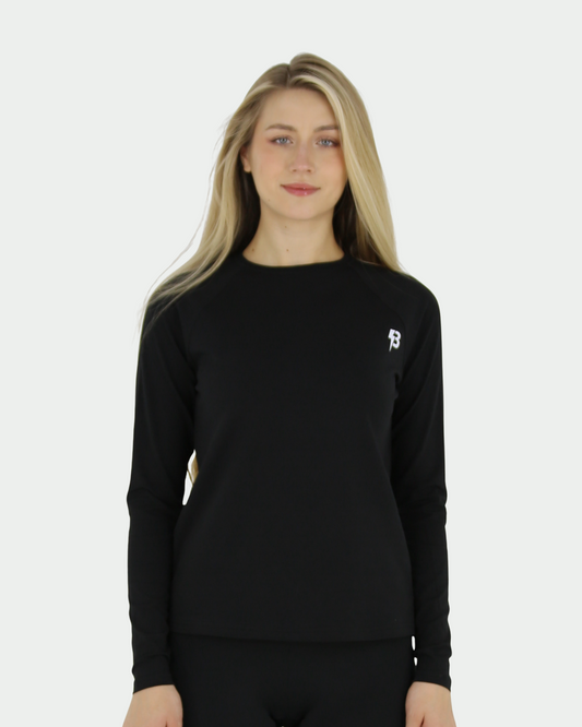 Prime Long Sleeve T-shirt