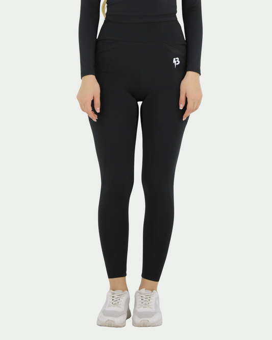 Prime Pocket Leggings