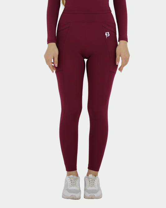 Prime Pocket Leggings