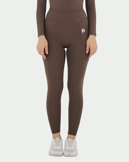 Prime Pocket Leggings