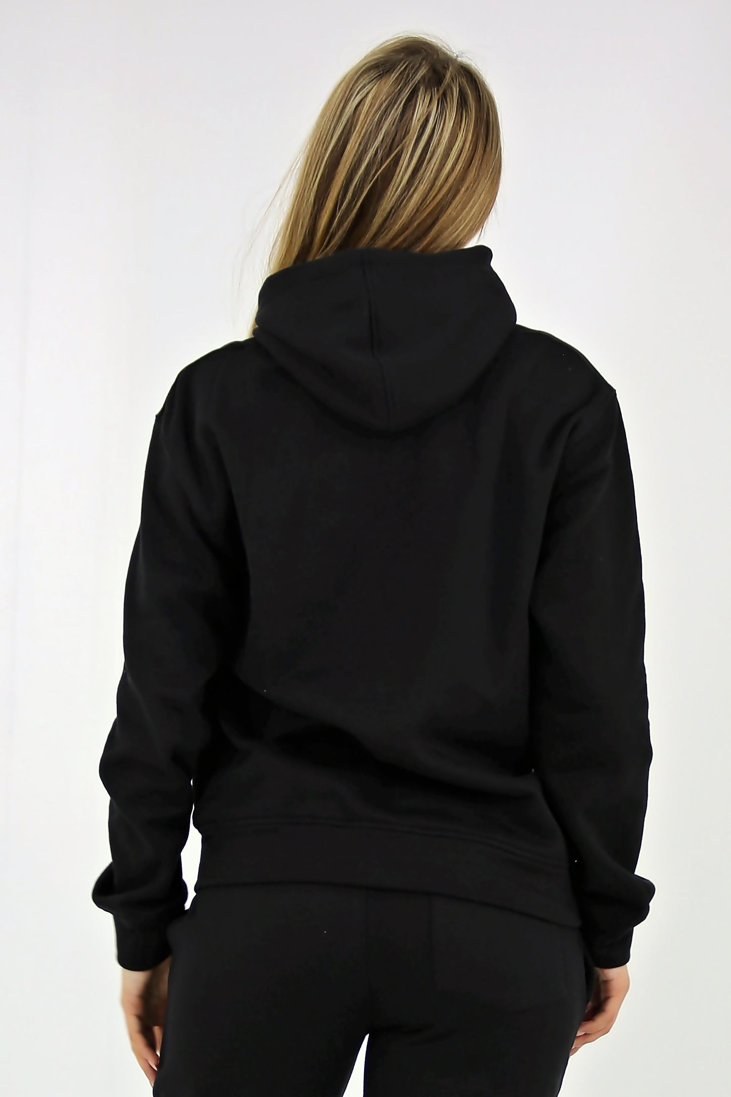 Basic Oversized Hoodie
