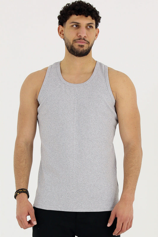 Ribbed Tank Top