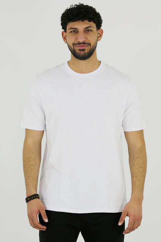 Basic Regular T-shirt