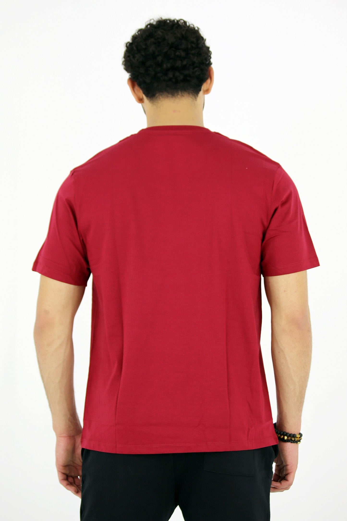 Basic Regular T-shirt