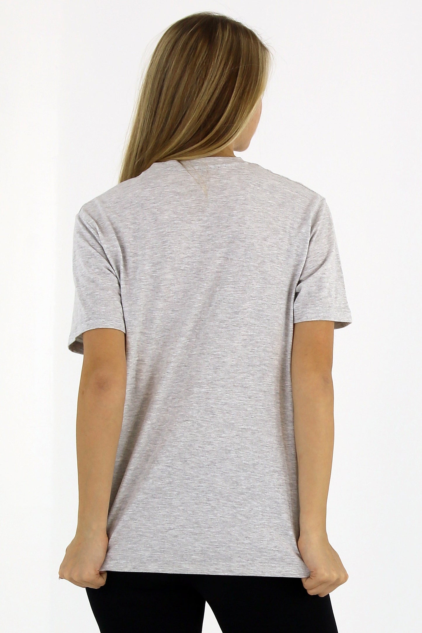 Basic Regular T-shirt