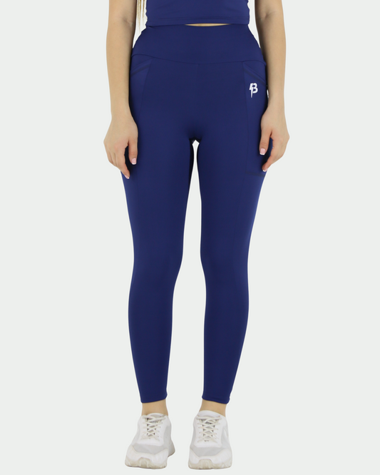 Prime Pocket Leggings