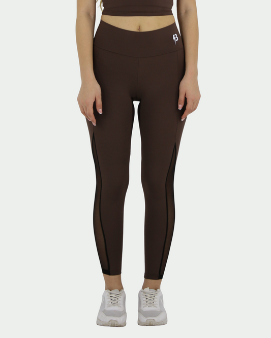 Prime Mesh Leggings