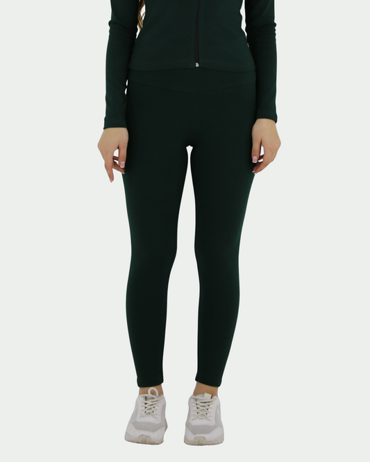 Prime Cotton Leggings