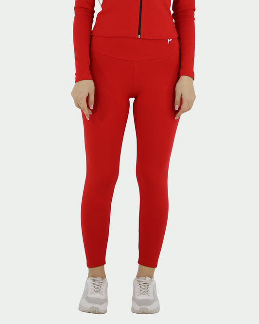 Prime Cotton Leggings