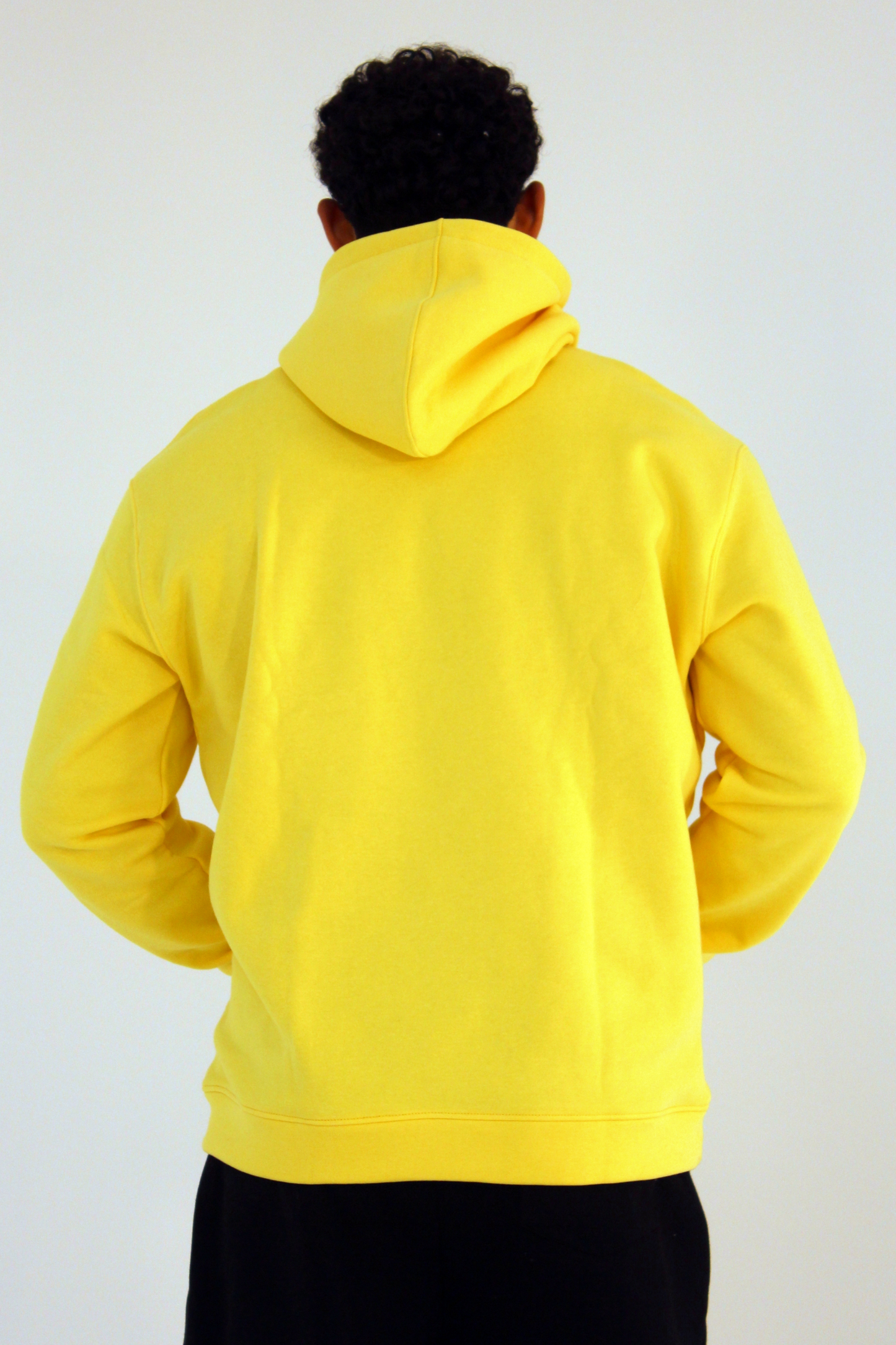 Basic Oversized Hoodie