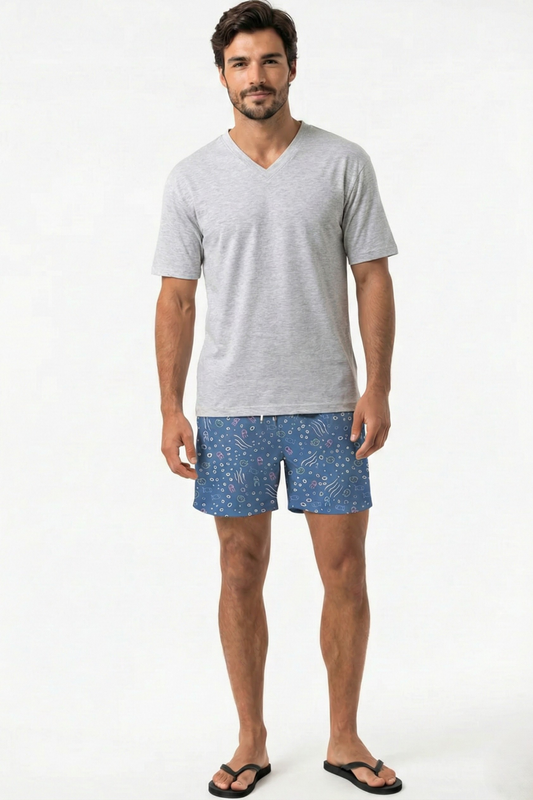 V-Neck T-shirt