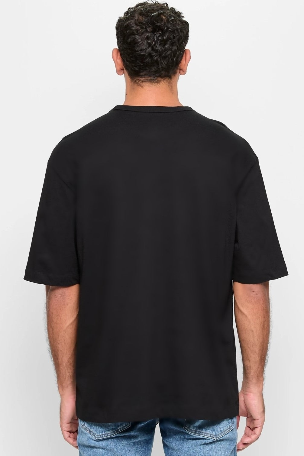 Crew Bold Tee