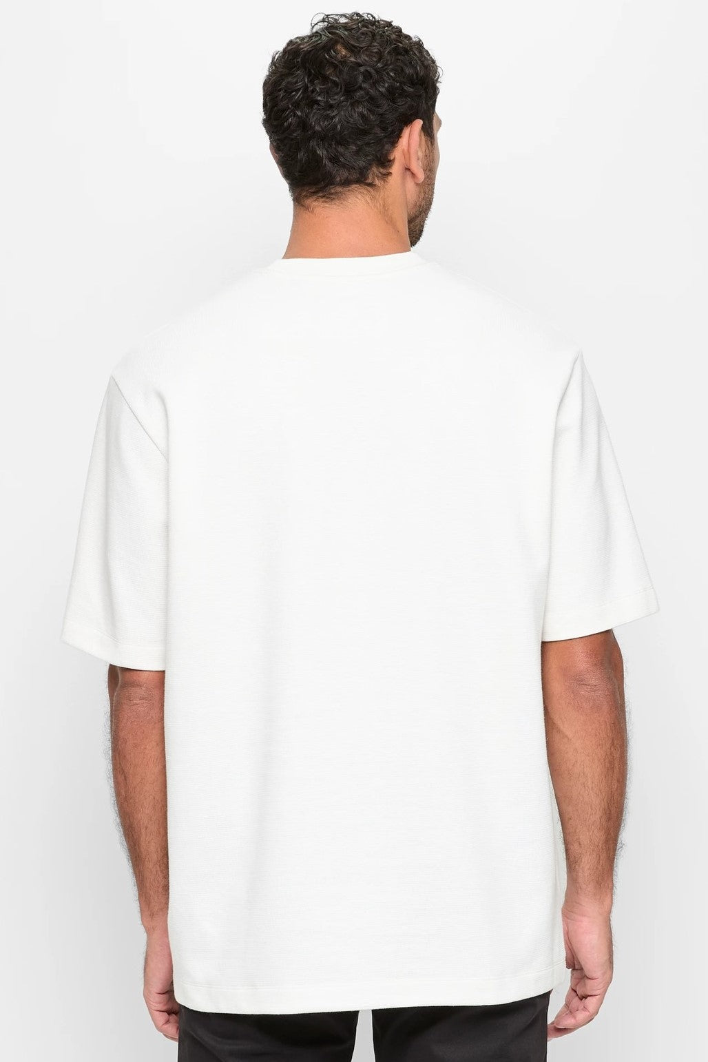 Crew Bold Tee