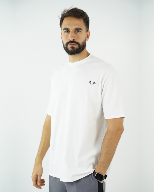 Core Oversized T-shirt