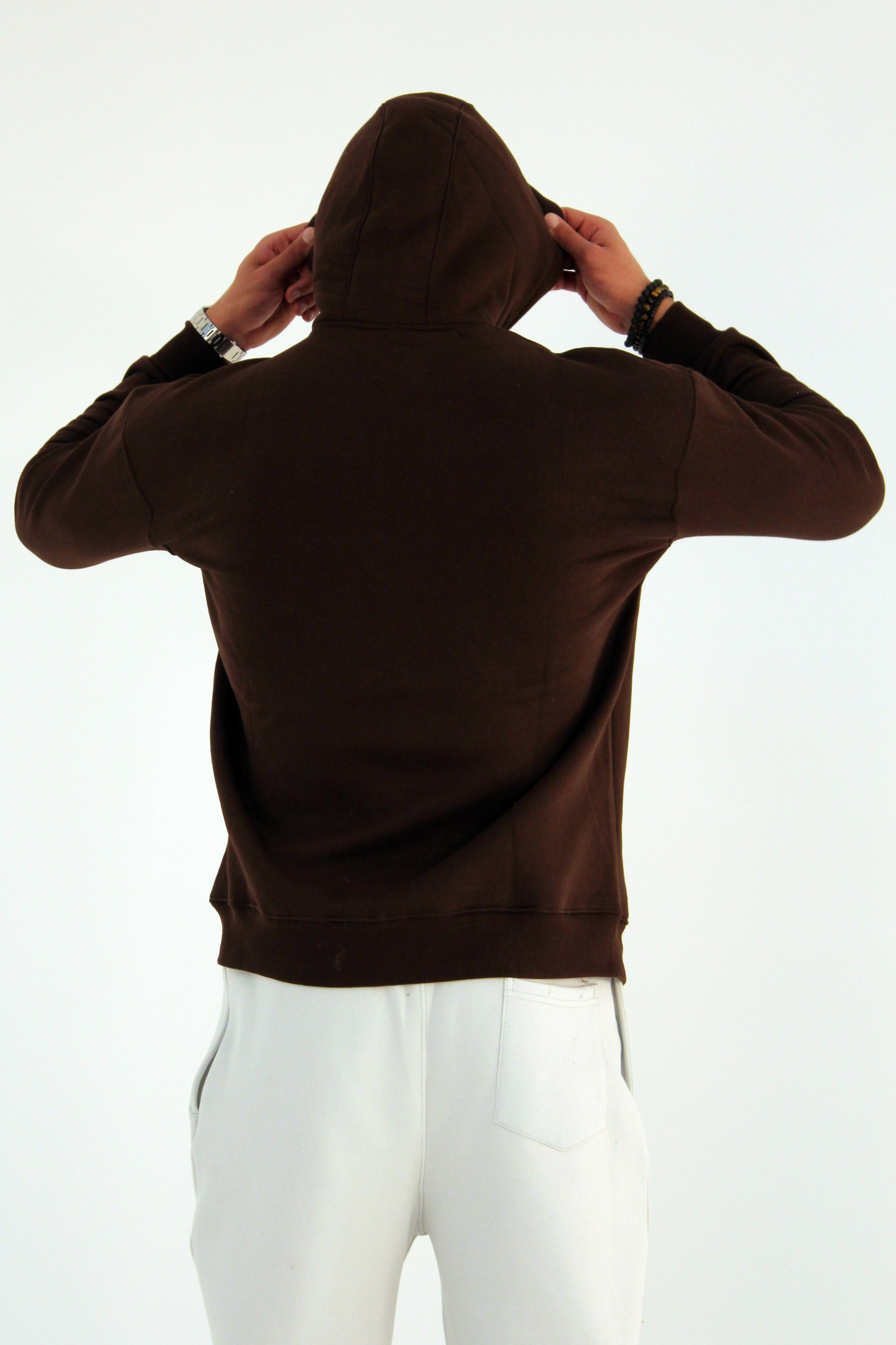 Basic Oversized Hoodie