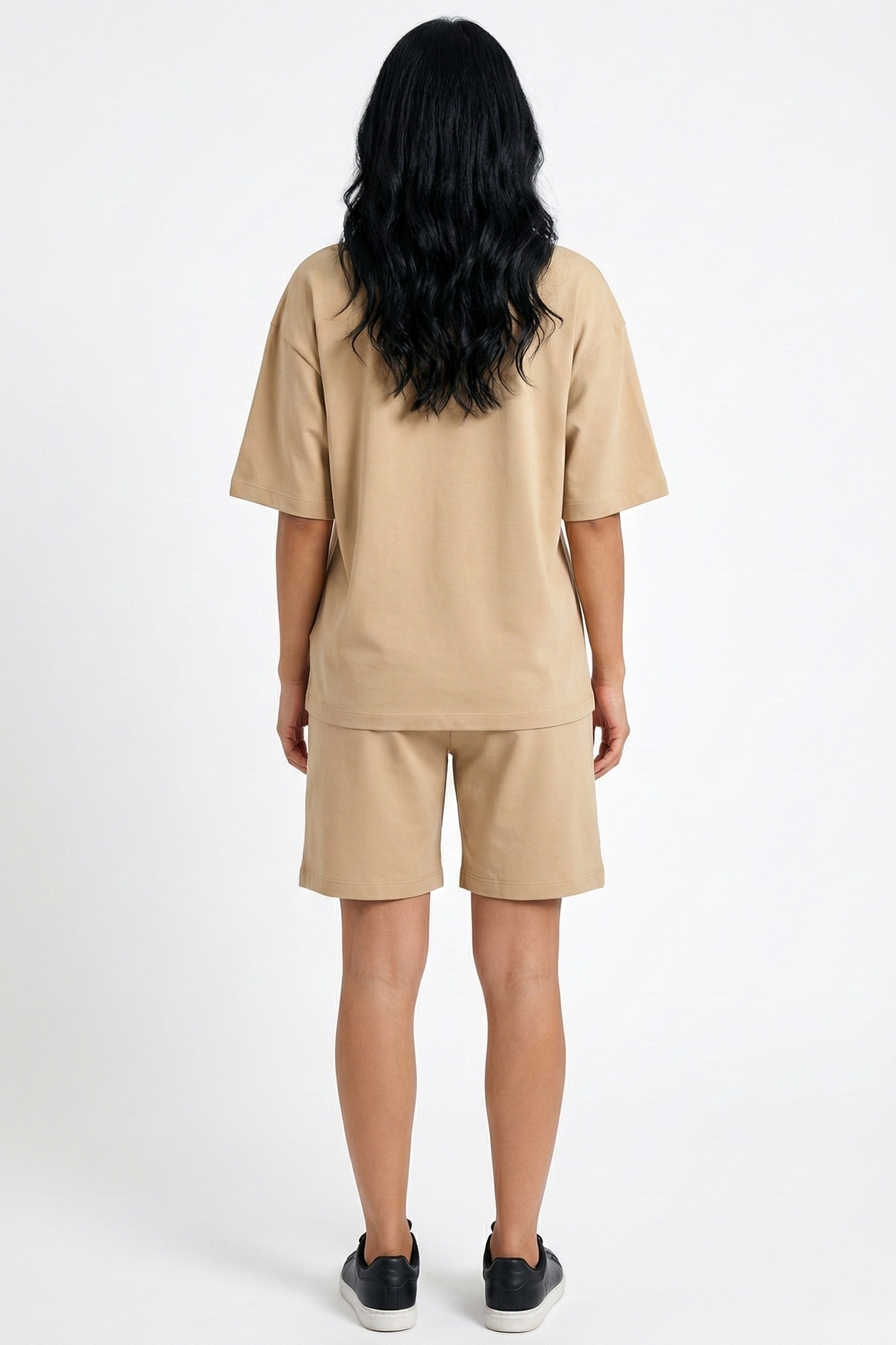 T-shirt + Shorts Set