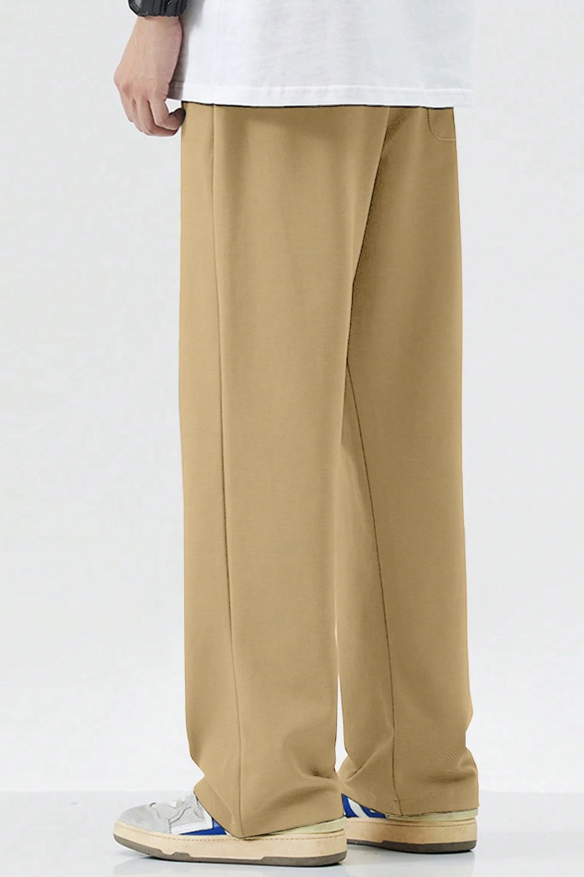 Basic Sweat Pants