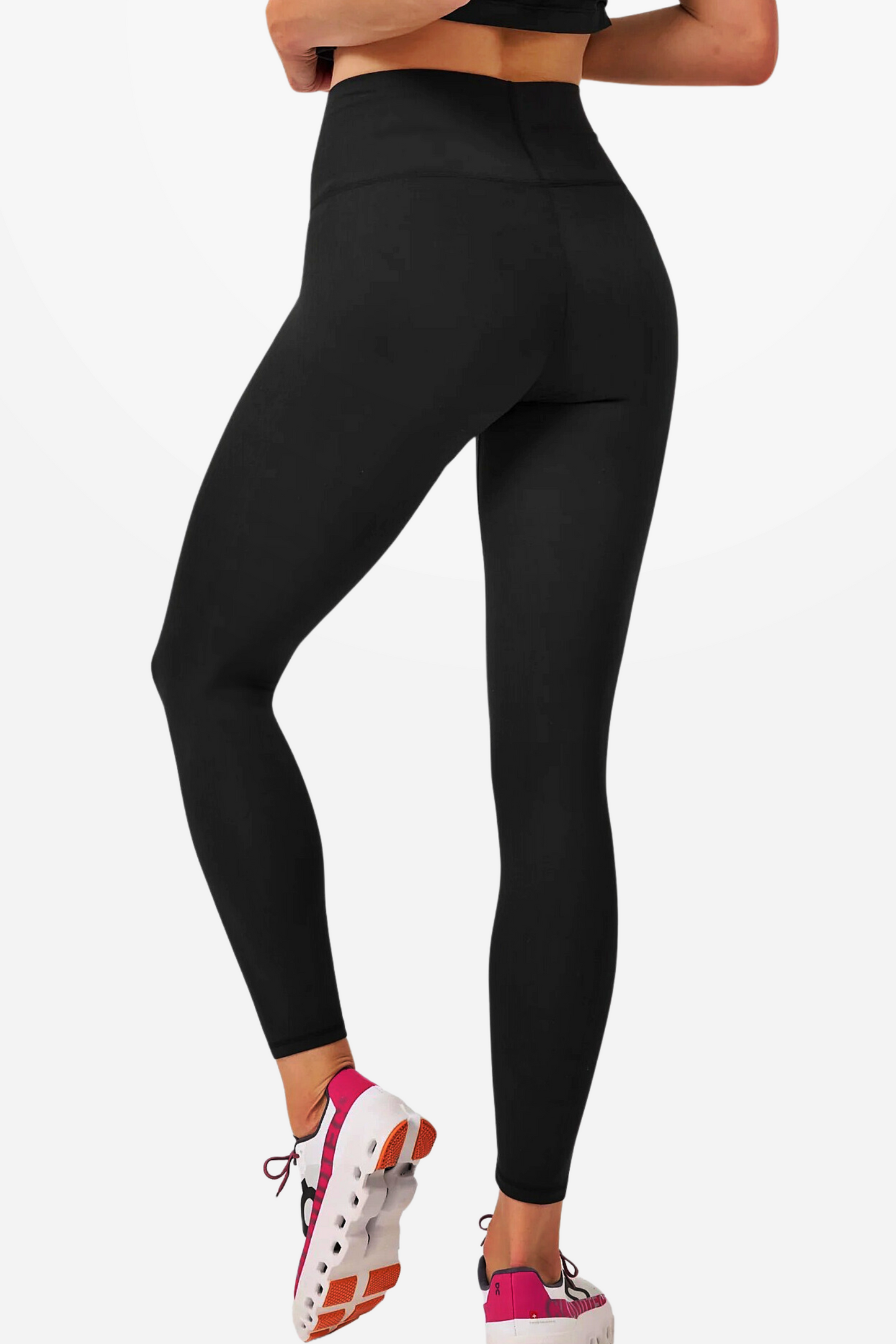 Basic Heavy Cotton Leggings