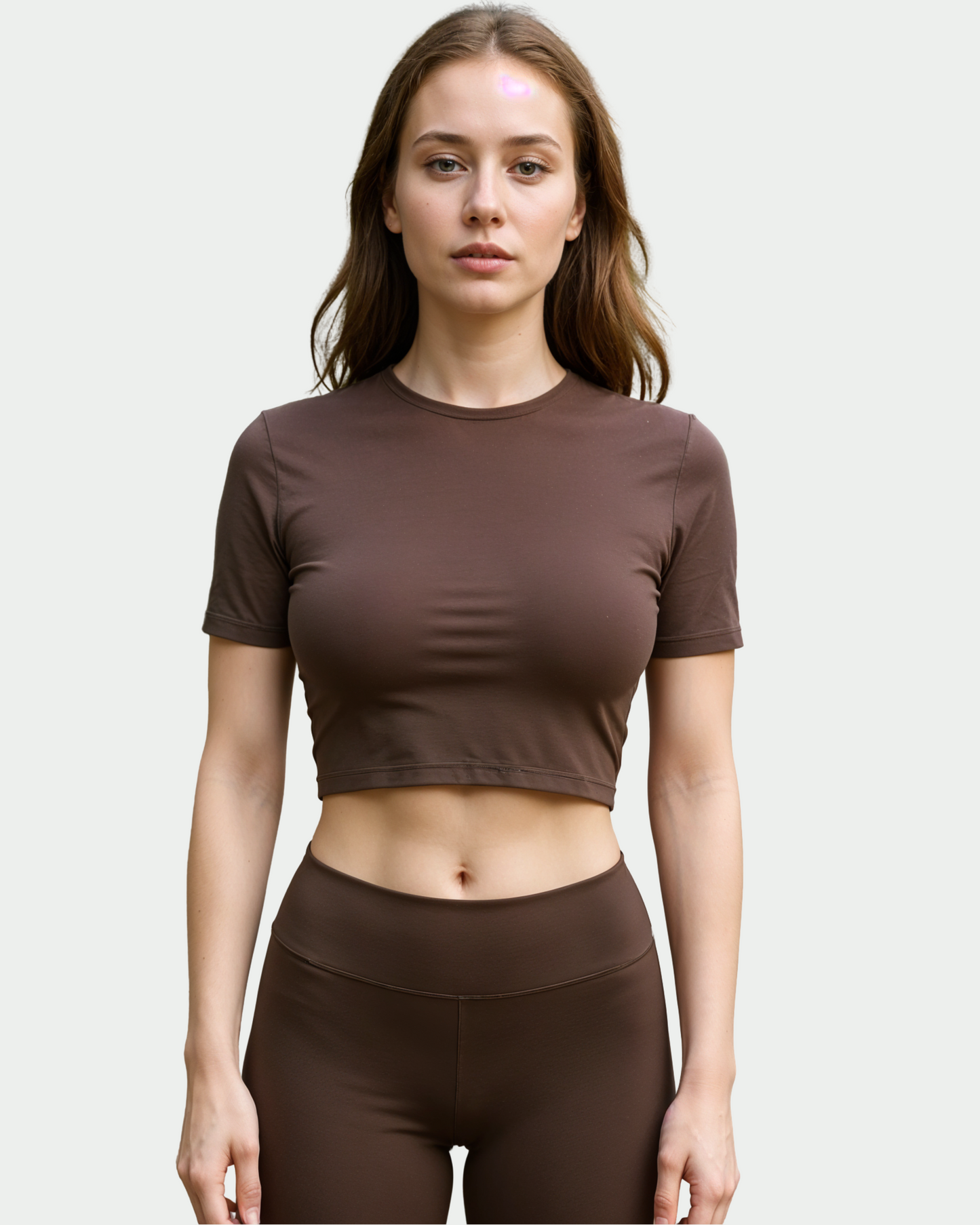 Prime Back Twist Top
