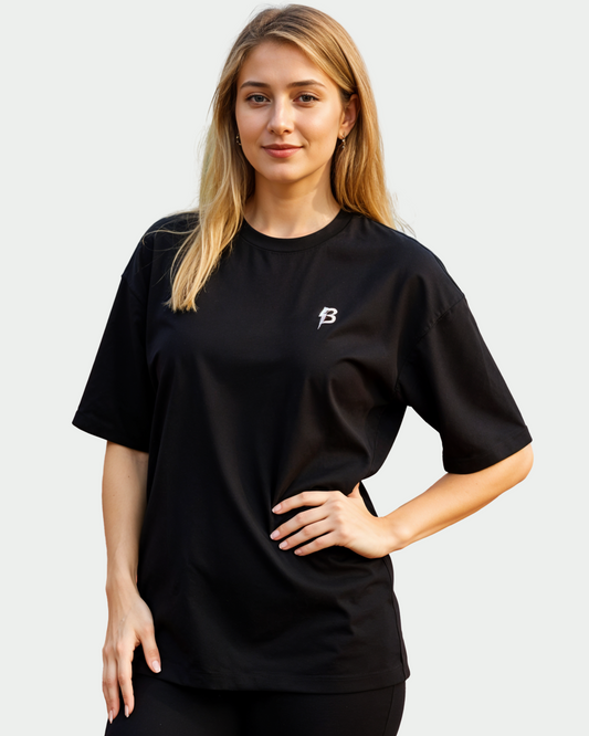 Prime Oversized T-shirt