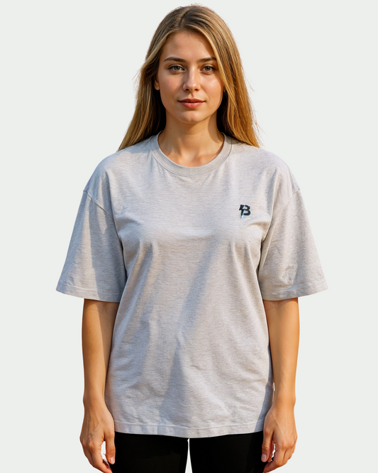 Prime Oversized T-shirt