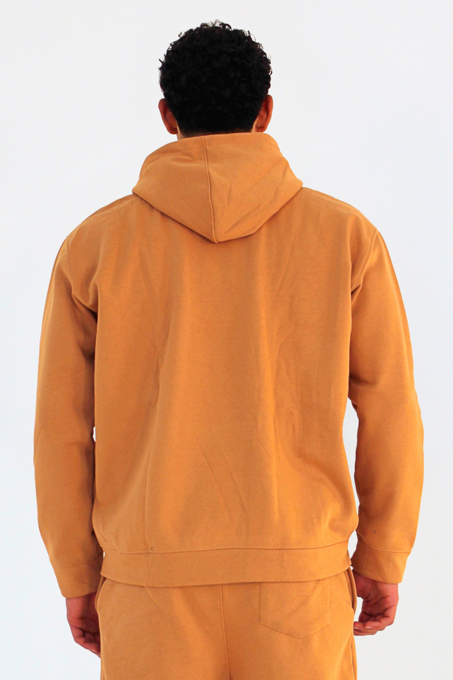 Basic Oversized Hoodie