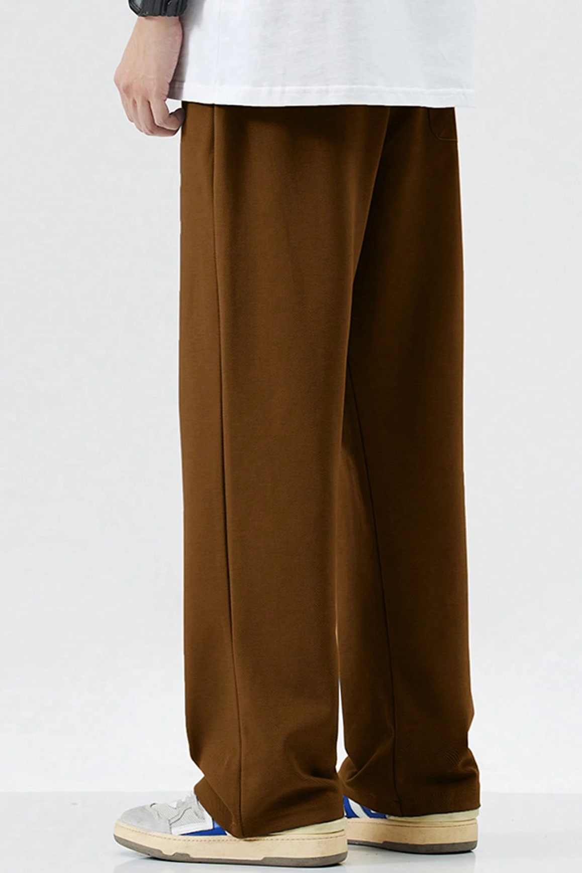 Basic Sweat Pants