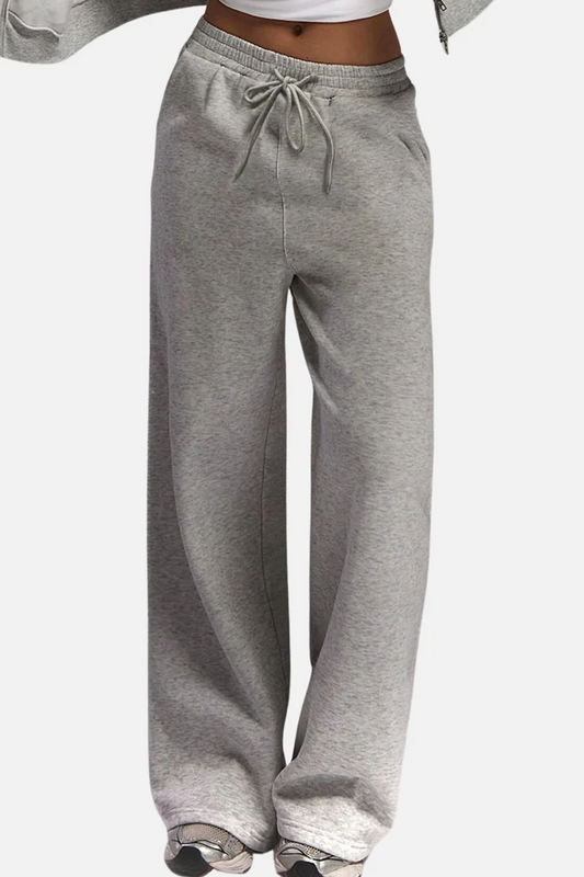 Basic Heavy Sweat Pants