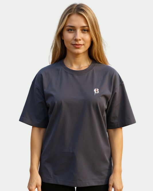Prime Oversized T-shirt