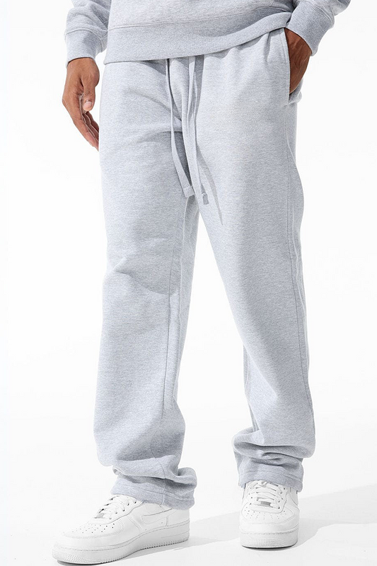 Basic Heavy Sweatpants