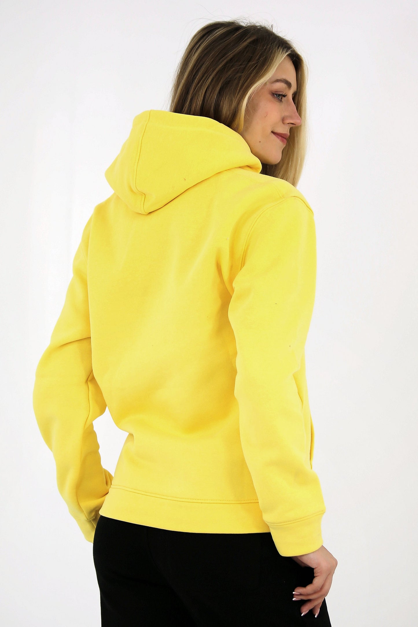 Basic Oversized Hoodie