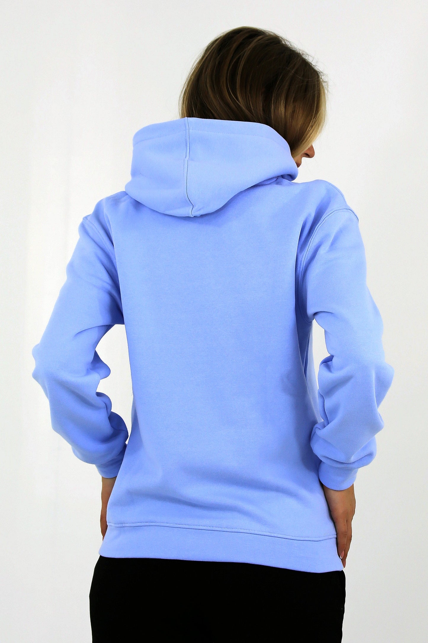 Basic Oversized Hoodie