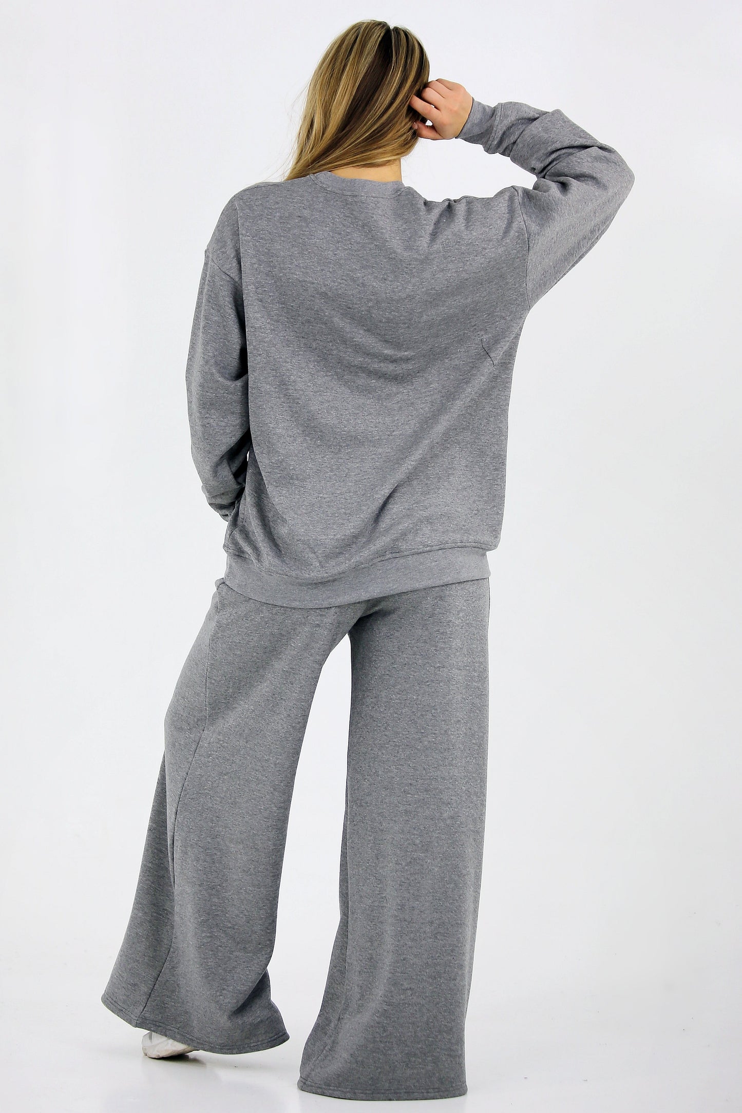 Fleece Set