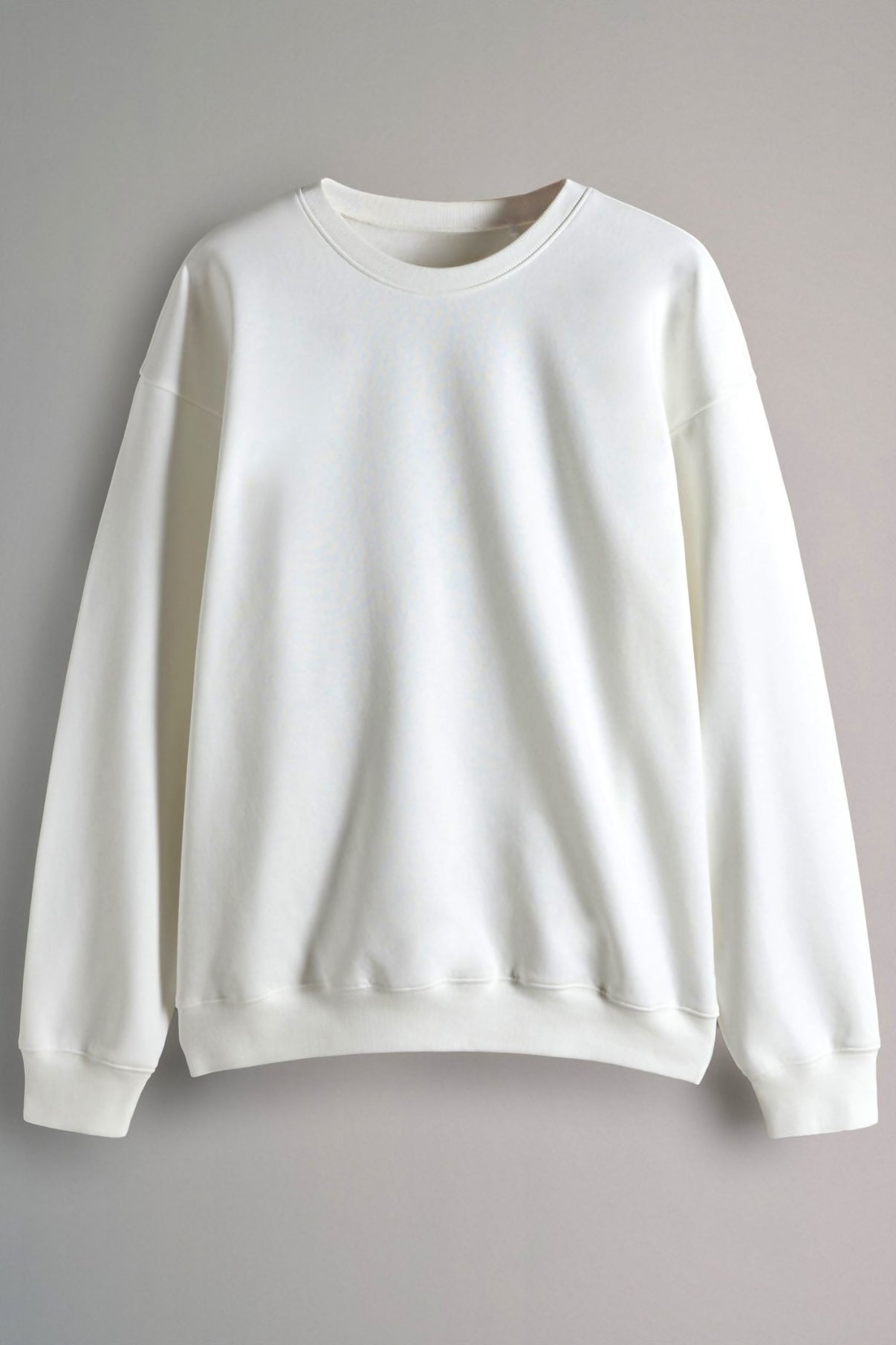 Crewneck 3pk HB