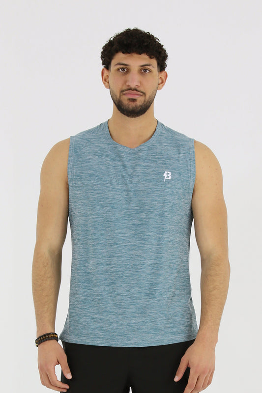 Prime Marl Tank Top