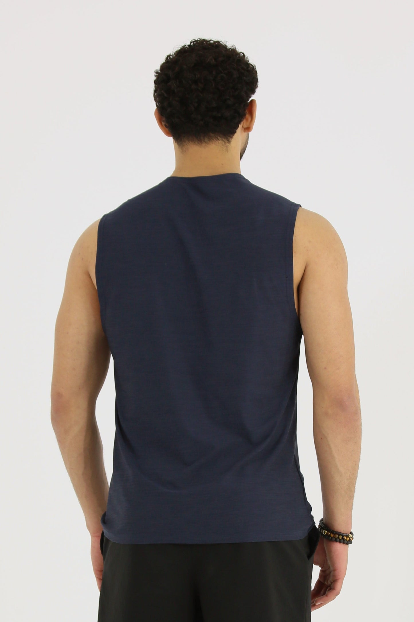 Prime Marl Tank Top
