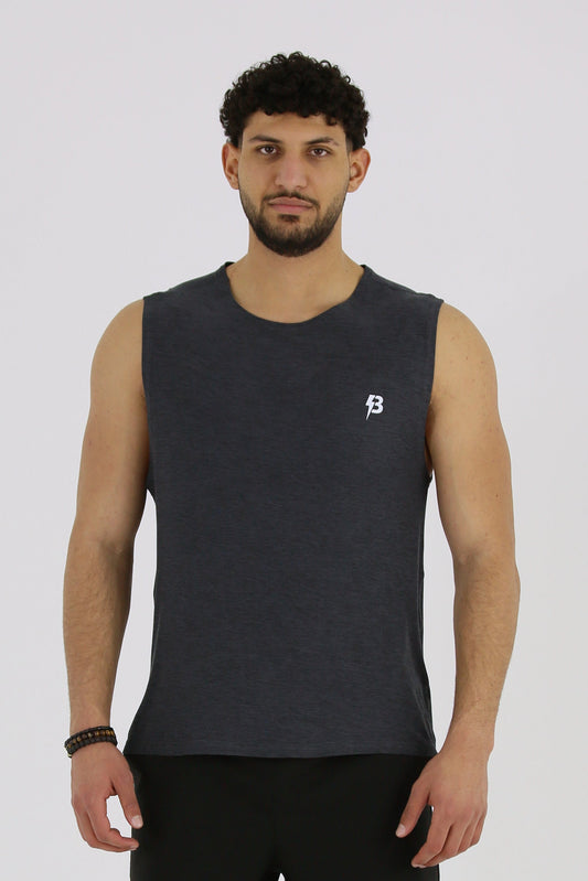 Prime Marl Tank Top
