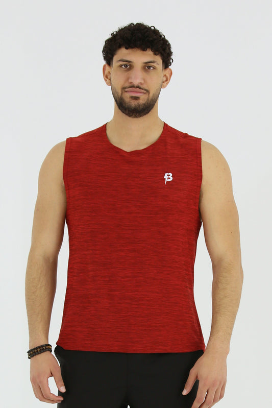 Prime Marl Tank Top